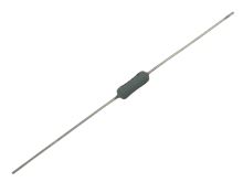 TR3 33R / 3W drátový, metaloxidový, axiální TR3 33R / 3W drátový, metaloxidový, axiální