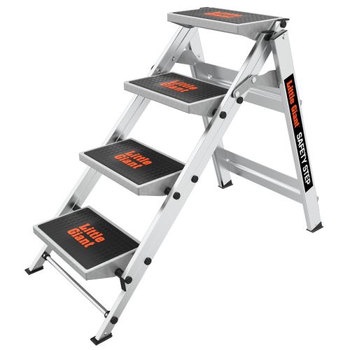 LAGIS SCHŮDKY SAFETY STEP 4 BEZ MADLA PROFESIONÁLNÍ S PROTISKLUZ. PODLOŽKOU  10410AEN