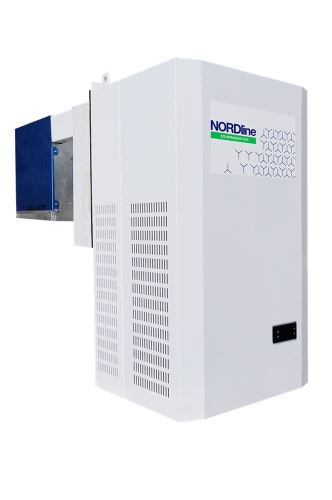 NORDline SGL011 mrazicí bloková jednotka