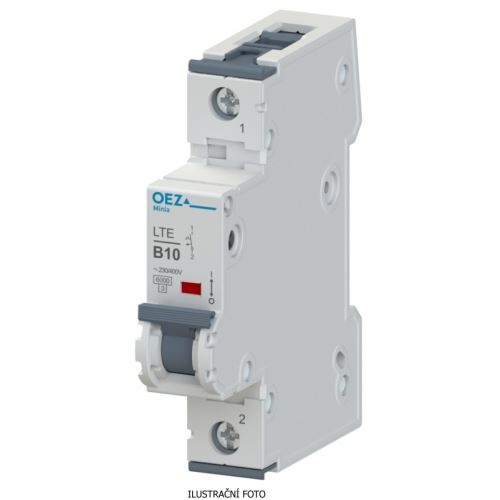 OEZ JISTIČ LTE-25B-1 6KA 41882
