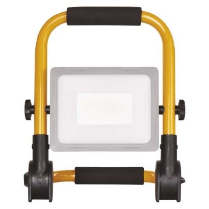 LED reflektor ILIO přenosný, 31W, žlutý, neutrální bílá, ZS3332