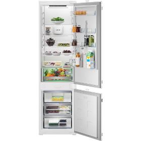 B3BCNA324HS CHLADNIČKA KOMBI VEST. BEKO