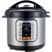 R-2875 ELEKTRICKÝ TLAKOVÝ HRNEC ROHNSON