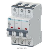 OEZ JISTIČ LTE-32B-3 6KA 41935 OEZ JISTIČ LTE-32B-3 6KA 41935