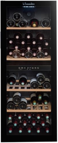 VINOTÉKA SLS90DZ La Sommeliere