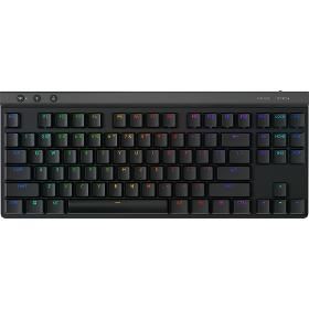 G515 TKL LIGHTSPEED BLACK CZ/SK LOGITECH