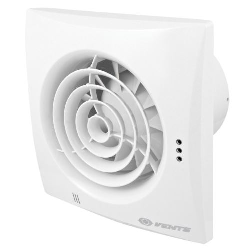 ELEM VENTILÁTOR 100 QUIET T  25DB 9672