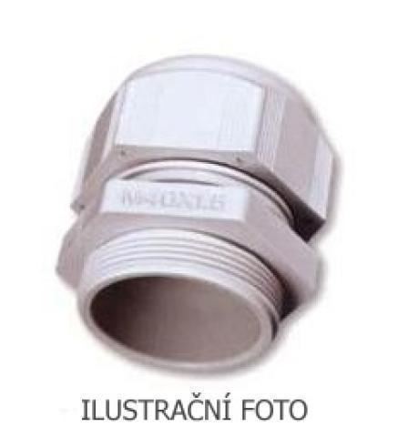 ELQ VÝVODKA BM-17 M32X1,5 SV.ŠEDÁ