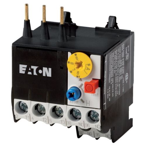 EAT RELÉ TEPEL ZE-0,6 14333