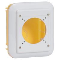 LEG P17 57722 KRABICE IP55 PRO 16-32A LEG P17 57722 KRABICE IP55 PRO 16-32A