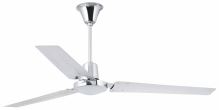 DON VENTILÁTOR INDUS 33002, STROPNÍ, D=140CM, CHROM DON VENTILÁTOR INDUS 33002, STROPNÍ, D=140CM, CHROM