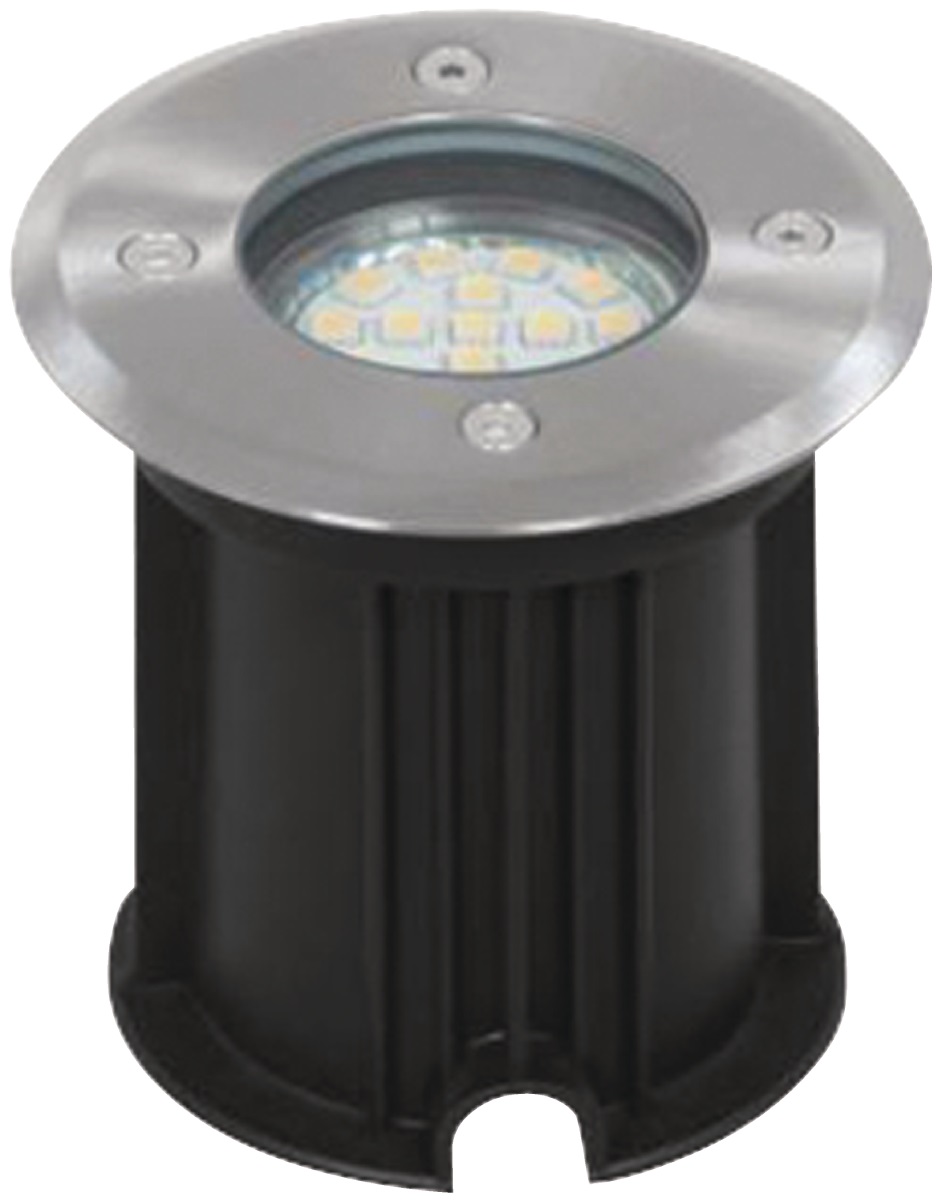 Ranex LED Ground Spot 3 W pojezdové světlo RA-5000461