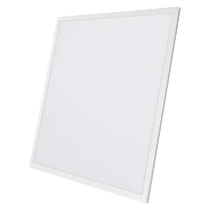 LED panel REXXO backlit 60×60, čtvercový vestavný bílý, 36W neutr. b. UGR, 1544103623