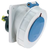 NG BALS ZÁSUVKA VESTAVNÁ QUICK-CONNECT 16A 3P 230V IP67 6H 12809