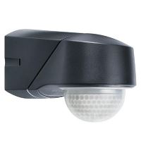 NG ČIDLO POHYBU RC 130I 20M 2300W 10A IP54 ČERNÁ NÁSTĚNNÉ EM10015212 NG ČIDLO POHYBU RC 130I 20M 2300W 10A IP54 ČERNÁ NÁSTĚNNÉ EM10015212