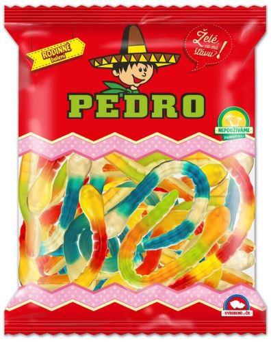 Pedro Hadi 1 kg