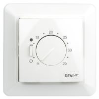 DEVI DEVIREG 532, BÍLÝ, ELKO, ČIDLO 3M 19116432 (NÁHRADA 140F1165) DEVI DEVIREG 532, BÍLÝ, ELKO, ČIDLO 3M 19116432 (NÁHRADA 140F1165)