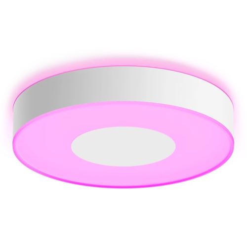 ESM SVÍTIDLO LED PHIL HUE BT XAMENTO M STOPNÍ LED 33,5W 2350LM 2000-6500K RGB, IP44 BÍLÁ 4