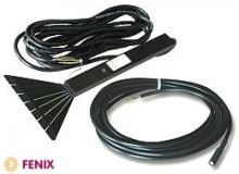 FEN ČIDLO VLHKOSTNÍ ESD 524003, STŘEŠNÍ, KABEL 4M FEN ČIDLO VLHKOSTNÍ ESD 524003, STŘEŠNÍ, KABEL 4M
