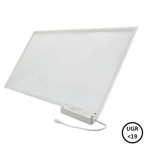 FK PANEL LED LEDPAN PRO2 120X60CM 60W 4000K 6700LM BÍLÝ NESTMÍV. 4738964-S