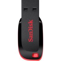 SanDisk USB flash disk Cruzer Blade 128GB SDCZ50-128G-B35 SanDisk USB flash disk Cruzer Blade 128GB SDCZ50-128G-B35