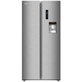 FY5079.3DFXBI CHLADNIČKA SBS AMICA