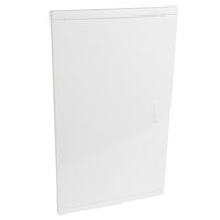 LEG NEDBOX 1413 ROZVODNICE ZAP. 3Ř 12+2M PLAST. DVEŘE LEG NEDBOX 1413 ROZVODNICE ZAP. 3Ř 12+2M PLAST. DVEŘE