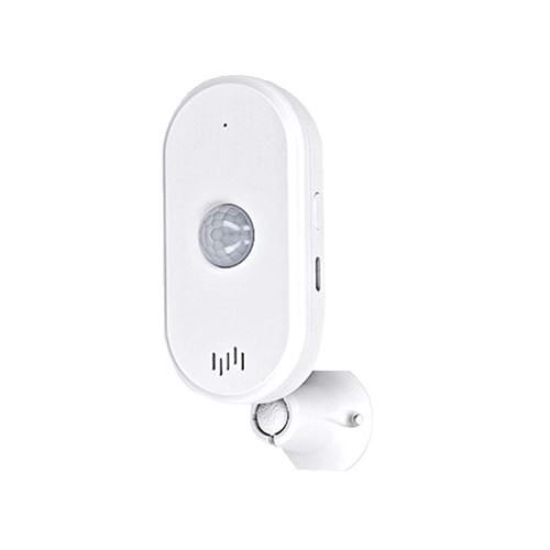 Smart detektor pohybu SOLIGHT 1D100PIR WiFi Tuya