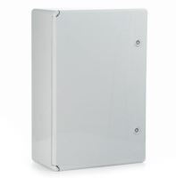 DK BOX PLAST. IP65 400X500X240 P-BOX 4050-2
