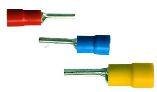 GPH KOLÍK LISOVACÍ PVC GF-P 10