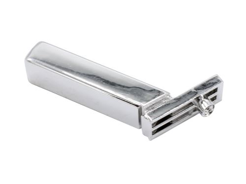 Držák skla digestoře, levý GORENJE 293294, Mora 5710.0370