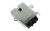 Motor pohonu koše fritéza DeLonghi F28311 5512500149