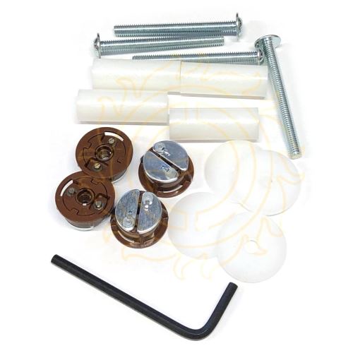FEN SET DISTANČNÍ ECOSUN 5401227