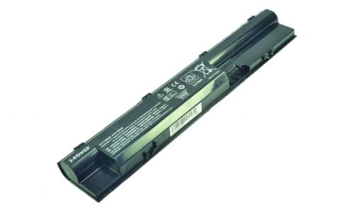 2-Power baterie pro HP/COMPAQ ProBook 440/445/450/455/470 Series, Li-ion (6cell), 10.8V, 5
