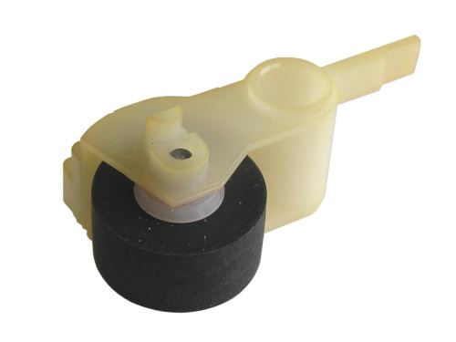 Kladka přítlačná Audio AP110 13.3 x 8.0 x 2.0 mm originální včetně držáku - JVC