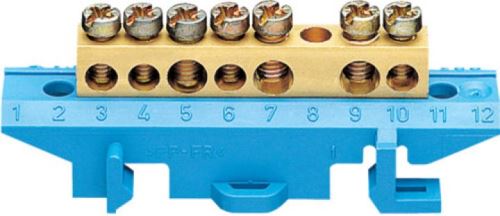 HAGER KM07N SVORKOVNICE N (3X16+4X10MM) (K042F)