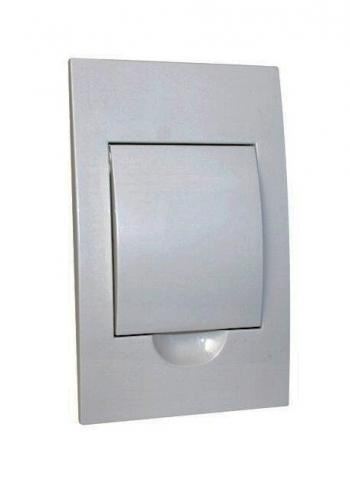 NG ROZVÁDĚČ DO ZDI 4 MODULY SPACE IP30 OKÉNKO PLNÉ BÍLÁ RU 4