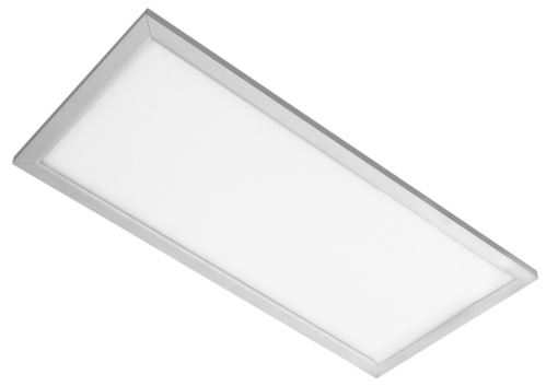 MODUS SVÍTIDLO LED Q3B600/500ND, VEST./ZÁV., 26W 2600LM 3800K, 600X300MM PANEL