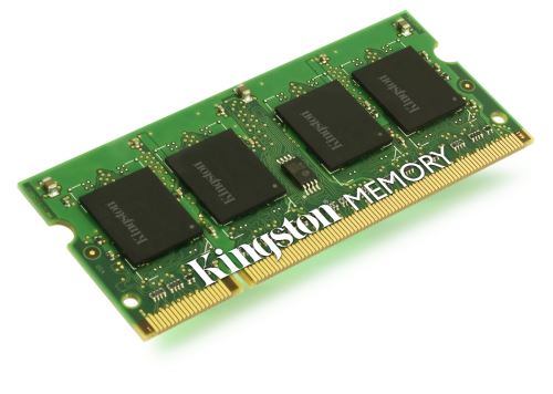 Kingston Kingston Notebook Memory 4GB 1600MHz Low Voltage SODIMM