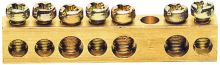 HAGER K142 SVORKA 4X16 +7X10 BEZ SOKLU (K142F) HAGER K142 SVORKA 4X16 +7X10 BEZ SOKLU (K142F)