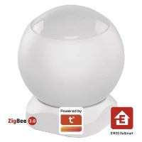 GoSmart PIR senzor (pohybové čidlo) IP20, ZigBee H5020 GoSmart PIR senzor (pohybové čidlo) IP20, ZigBee H5020