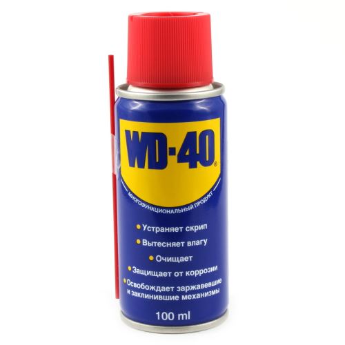 SPREJ WD 40 100ML (24)