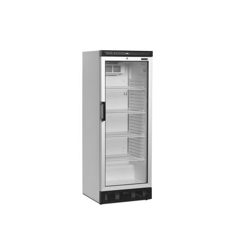 TEFCOLD FS 1280 chladicí skříň prosklené dveře