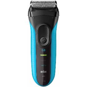 3010BT SERIES 3+ HOLICÍ STROJEK BRAUN