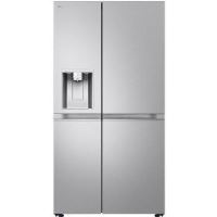 GSLE91MBAB CHLADNIČKA SBS LG GSLE91MBAB CHLADNIČKA SBS LG