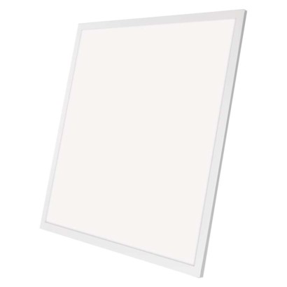 LED panel DAXXO backlit 60×60, čtvercový vestavný bílý, 36W neutr. b., 1544103621