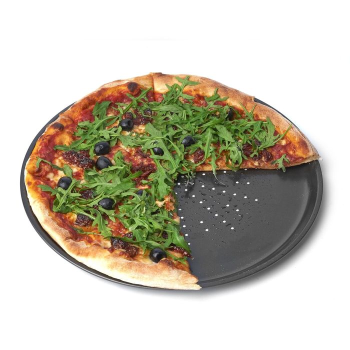 forma pizza d32,5cm, nepřilnavý povrch