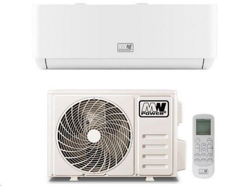Klimatizace MW POWER NORD 12K WIFI V1