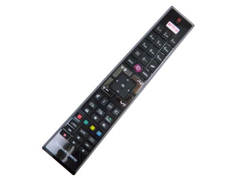 RCA4995  Dálkový ovladač Vestel originální 30092062 - netflix / RC A4995 / RC-A4995