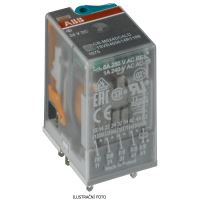 ABB RELÉ CR-M048DC4